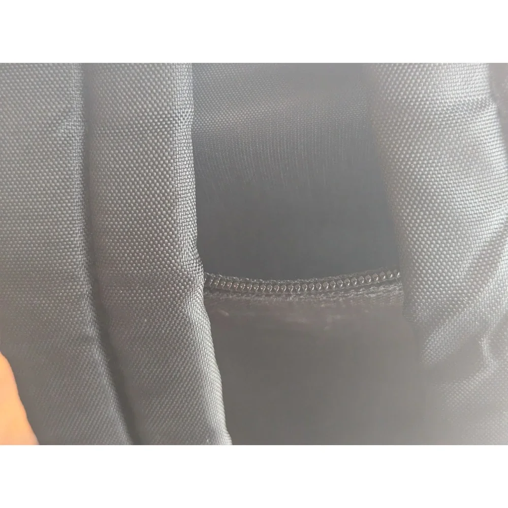 Gateway‎ Black Laptop Backpack Computer Travel Bag Padded School Work 17
